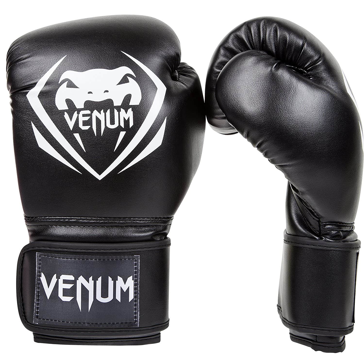 Venum contender gloves